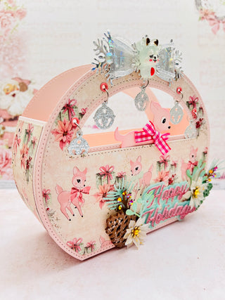 3D Gift Purse