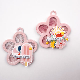 May 2025 Scrap Diva Designs Bundle -  PRE-ORDER ONLY