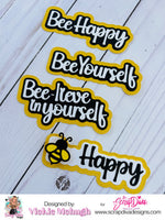 Bee Words #2