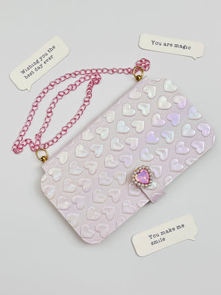 Cell Phone Shaker and Cover