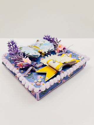 Gift Card Gift Box