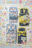 Seed Bag Envelope Set