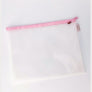 Simple Stories Craft Storage Pouch Pink Medium