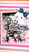 A2 Card Box Add On - Halloween