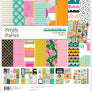 Color Me Happy Collection Kit