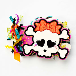 Skull Mini Album