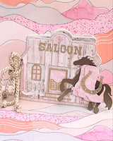 Saloon Mini Album