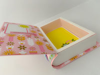 3D Vintage Book - PRE-ORDER