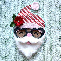 Santa Mini Album #2