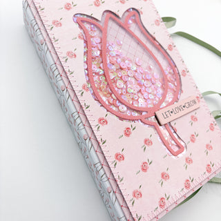 Tulip Shaker Mini Album
