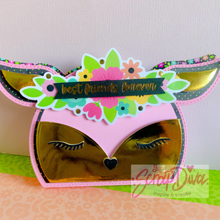 Fox Mini Album