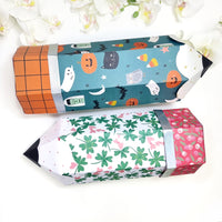 3D Pencil Gift Box