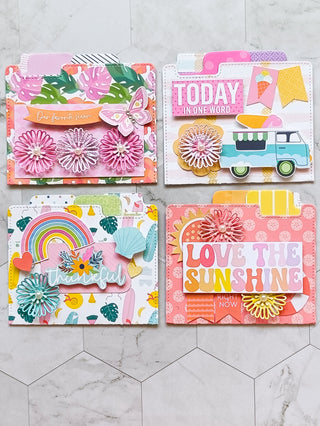 File Folder Set
