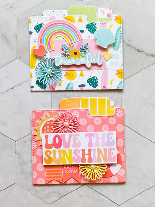 File Folder Set
