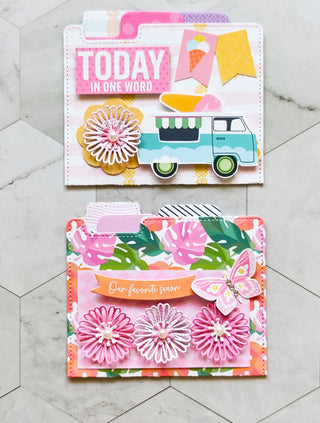 File Folder Set