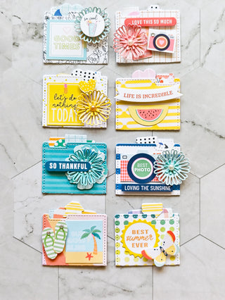 File Folder Set