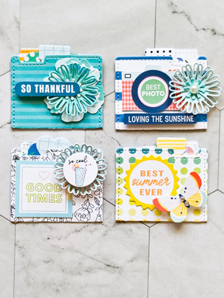 File Folder Set