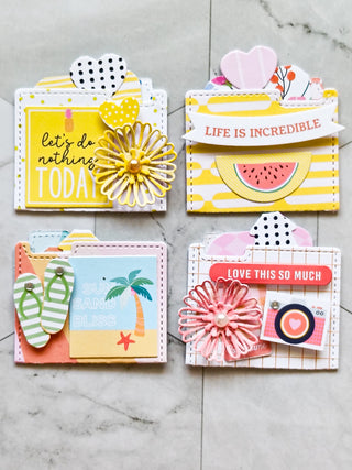 File Folder Set