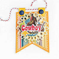 Cowboy Words