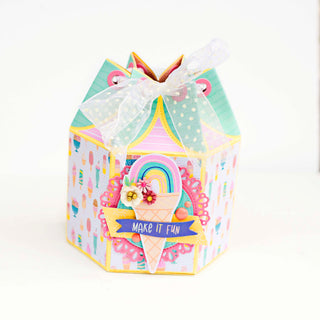 Cute Gift Box