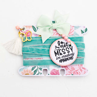 Shabby Chic Memorydex