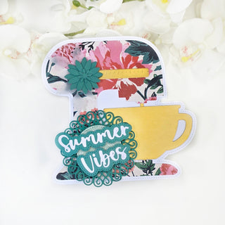 Mixer Mini Album