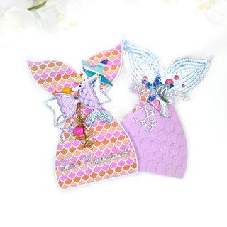 Mermaid Mini Album