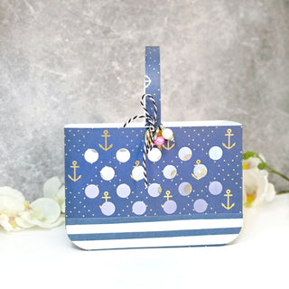 Boggy Bag PRE - ORDER ONLY