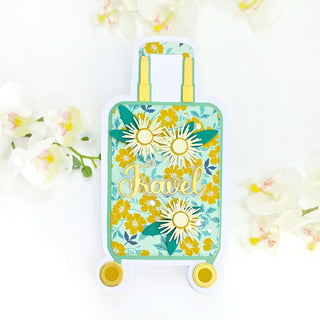 Luggage Mini Album
