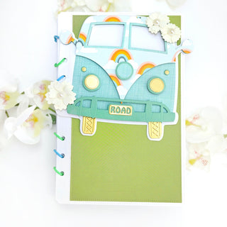 Journaling Page