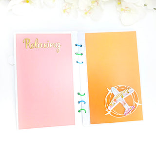 Journaling Page