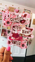 Cowboy Words