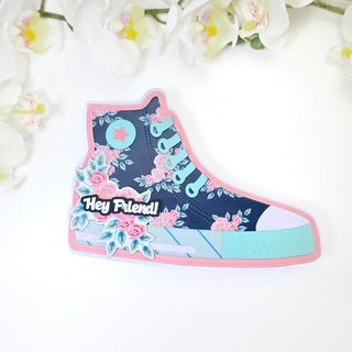 Converse Mini Album