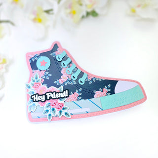 Converse Mini Album