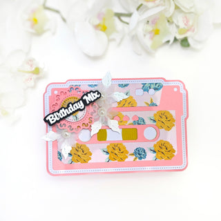 Mix Tape Mini Album