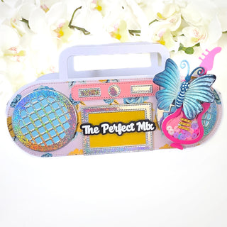 Guitar Shaker Set