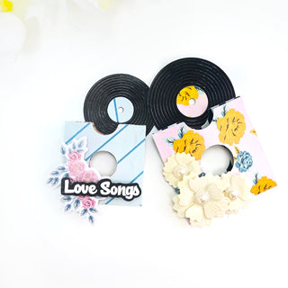 Mini Record