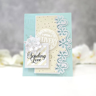 Special Delivery 2026 Stamp Set