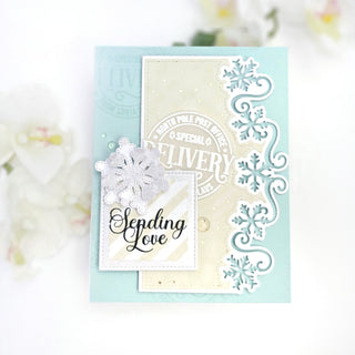 Christmas Stamp Set 2026