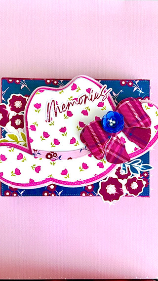 Cowboy Hat Mini Album