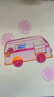 May 2025 Scrap Diva Designs Bundle PRE-ORDER