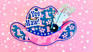 Cowgirl Dreams 12x12 Scrap Diva Exclusive Paper Collection