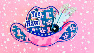 Cowgirl Dreams Paper Collection Bundle