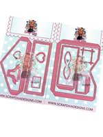 3D Envelope Box - A2 Cards & Envelopes - PRE-ORDER ONLY