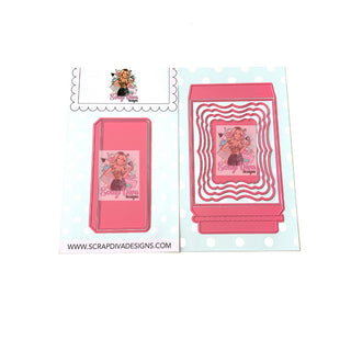 A2 Gift Card Envelope