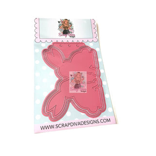 Bunny Mini Album #2