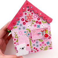 Bakery House Gift Box