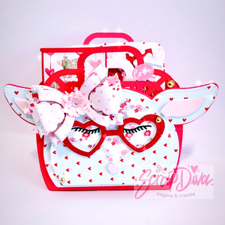 Fox Mini Album