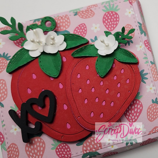 Gift Card Gift Box