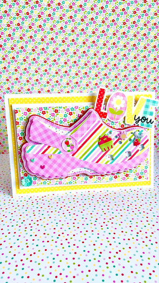 Croc Shoe Mini Album